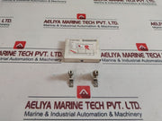 Lot of 2x Allenwest 4195068 Overload Relay Heater