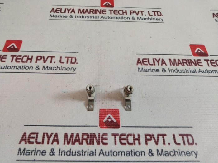 Lot of 2x Allenwest 4195068 Overload Relay Heater