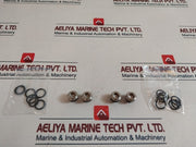 Lot Of 2X Alto 301001494 Valves Kit