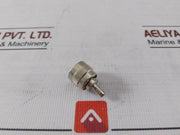 Lot Of 2X Amphenol 31-2315 Tnc Connector Plug Male Pin Crimp Rev. D