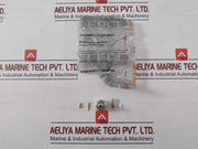 Lot Of 2X Amphenol 31-2315 Tnc Connector Plug Male Pin Crimp Rev. D