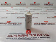 Lot Of 2X Arcotronics 1.27.4Ac3 Mkp Capacitor En60252-1