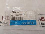 Lot of 2X Bachofen 487165 Battery Plate XXX