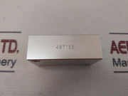 Lot of 2X Bachofen 487165 Battery Plate XXX