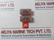 Lot Of 2X Bernstein Sel2-a1Z P Elevator Door Lock Point 601.6369.049