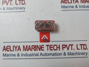 Lot Of 2X Bernstein Sel2-a1Z P Elevator Door Lock Point 601.6369.049