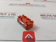 Lot Of 2X Bernstein Sel2-a1Z P Elevator Door Lock Point 601.6369.049