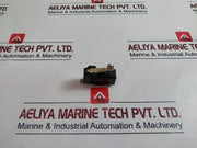 Lot of 2X Cissell Ya-rv22351-d651 Micro Switch 15a 480Vac