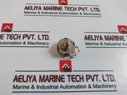 Lot Of 2X Clarostat Ra20Lasb103A Linear Potentiometer 10Kohm