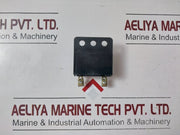Lot of 2X Cole hersee 4099-bx alarm buzzer 4099 12vdc