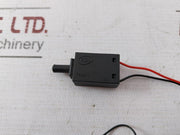 Lot Of 2X Dell Gx620 Ssf Pc Chassis Intrusion Switch-rdi 5204