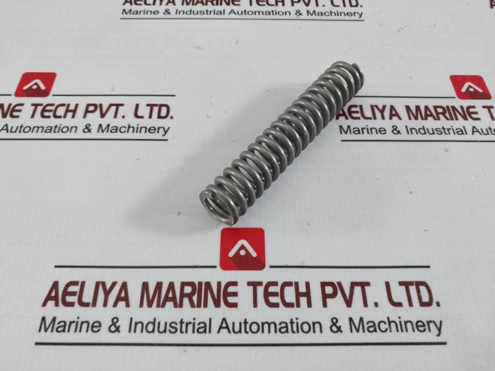 Lot Of 2X Deublin 20508-208 Coil Spring