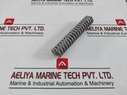 Lot Of 2X Deublin 20508-208 Coil Spring