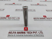 Lot Of 2X Deublin 20508-208 Coil Spring