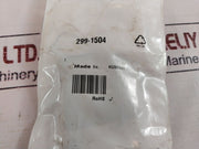 Lot Of 2X Ebmpapst 514F Dc Axial Compact Fan 24V Dc 39Ma 0.9W