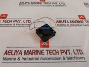 Lot Of 2X Ebmpapst 514F Dc Axial Compact Fan 24V Dc 39Ma 0.9W