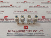 Lot of 2X EFEIN R021 Fuse 500V~100KA GG 20A