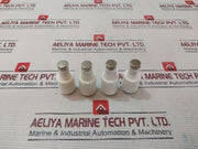 Lot Of 2X Efein R021 Fuses Inserts 500V~100Ka Gg 20A