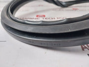 Lot Of 2X Electrolux 4321842-02 Door Gasket