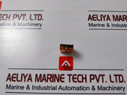 Lot Of 2X Erni Rel 35-bo-4W Relay