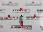 Lot Of 2X Festo U-1/4 Pneumatic Silencer 2316