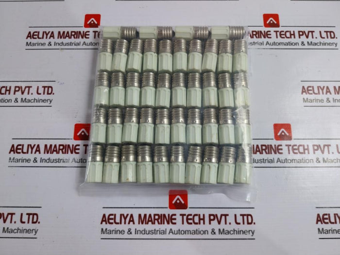 Lot Of 2X Fg-1E 10-30W Bulb Starter