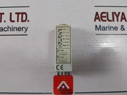 Lot Of 2X Finder 85.34 Timer 5A 250V Ac