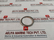 Lot of 2X FISHER 1R286099442 Gasket Spiral Wound LV-0351-01.0008