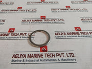 Lot of 2X FISHER 1R286099442 Gasket Spiral Wound LV-0351-01.0008