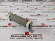 Lot Of 2X Frizlen Fzw160X45S-1 Resistor 8Kohm 150W