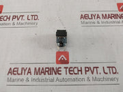 Lot Of 2X Fuji Electric Ah165-zt Pushbutton Switch Led 24V 6106 E3