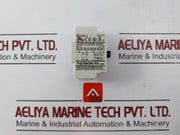 Lot Of 2X Fuji Electric Sz-a11 Auxiliary Contact Block A600 Q300 Jis C 8201