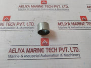 Lot Of 2X Garlock 2520 Du Bushing Lubricating Bearings