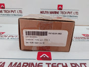 Lot Of 2X GGB 1615DP4 Dry Bearing 3271