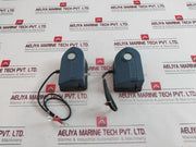 Lot Of 2X Hagen Elite 799 Aquarium Air Pump 220 Volts 50Hz/ 2.0 Watts
