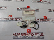 Lot Of 2X Hamlin 59145-010 Reed Sensor 33 1692 6100