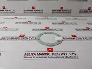 Lot Of 2X Hecker Centellen Man 3820 Gasket