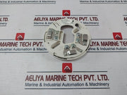 Lot of 2X Hochiki YBN-R/3 Sensor Mounting Base