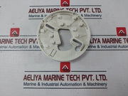 Lot of 2X Hochiki YBN-R/3 Sensor Mounting Base