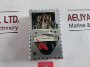 Lot of 2X HONEYWELL 60-90 Pneumatic Humidity Controller