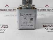 Lot Of 2X Honeywell L6190B 2022 1 Aquastat Control