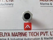 Lot of 2X Huber+suhner 11_n-50-9-9/033_-e Cable Connector