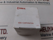 Idec Apn133G Indicator Light Green Control Unit 250V