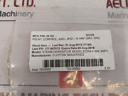 Lot Of 2X IDEC RH3B-U Power Relay 10A 240 VAC