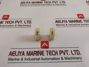 Lot Of 2X Idec Ry2S-u Relay