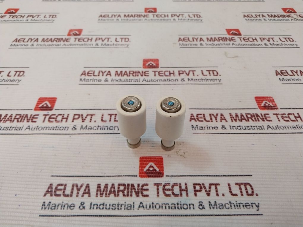 Lot Of 2X Ifo Electric Cee16 Fuse 20/500 Gl