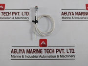 Lot Of 2X Kem Ac 110V Ls Cable E52853