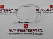 Lot Of 2X Kem Ac 110V Ls Cable E52853