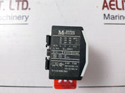 Lot of 2X Klockner Moeller 22 Dil Contactor