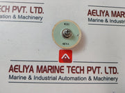 Lot Of 2X Ksh Da-60 400Pf 500Pf Capacitor 6Kva